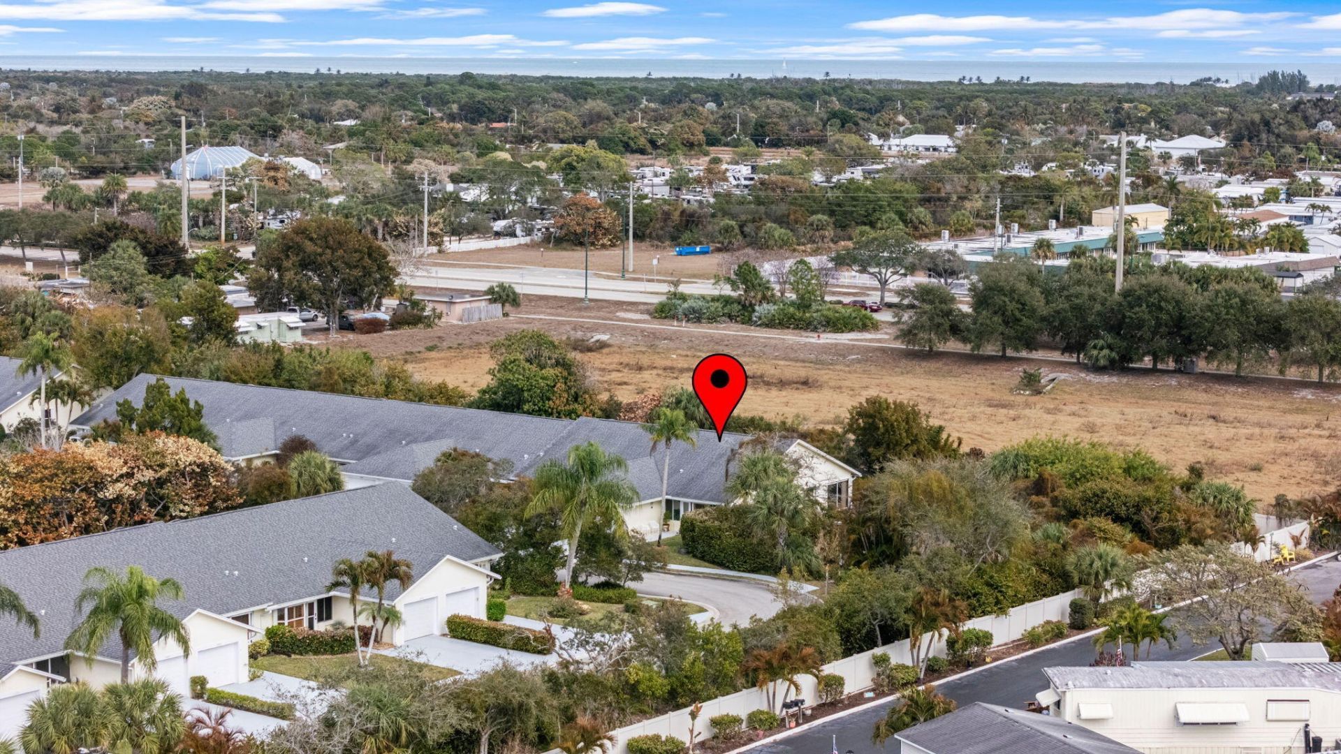 11079 SE Sea Pines Circle, Hobe Sound, FL 33455 Photo