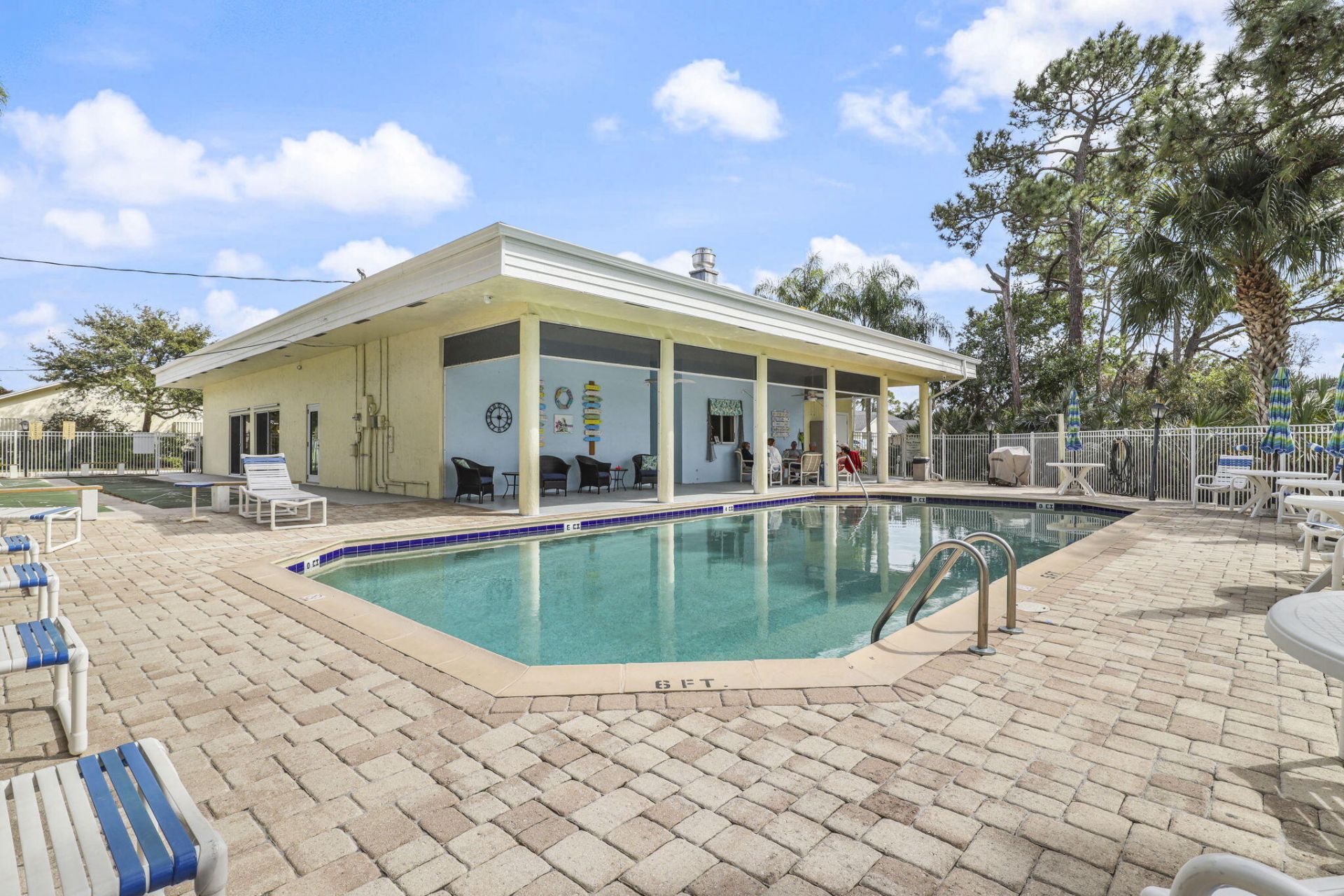 11079 SE Sea Pines Circle, Hobe Sound, FL 33455 Photo