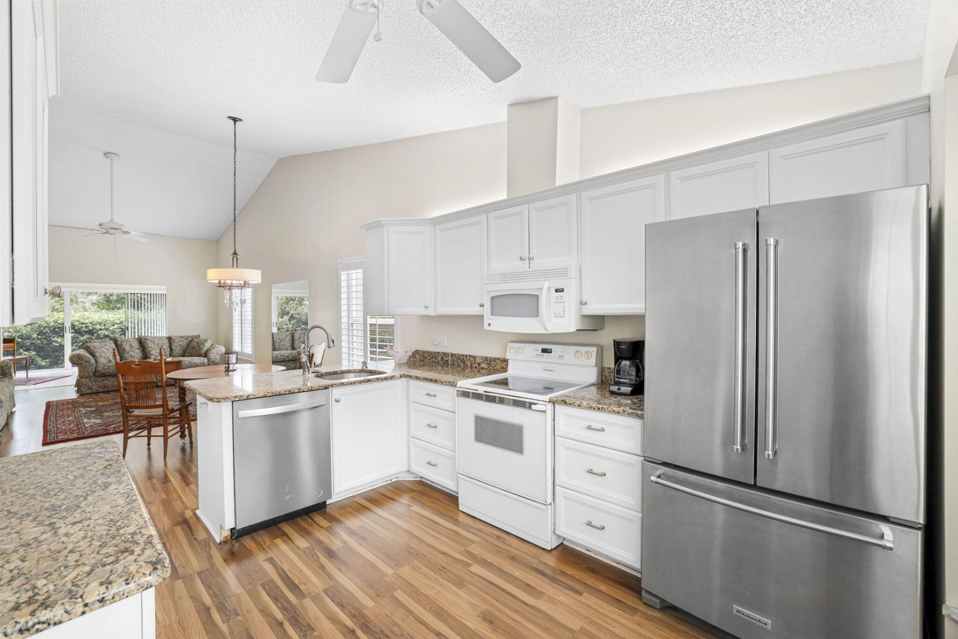 11079 SE Sea Pines Circle, Hobe Sound, FL 33455 Photo