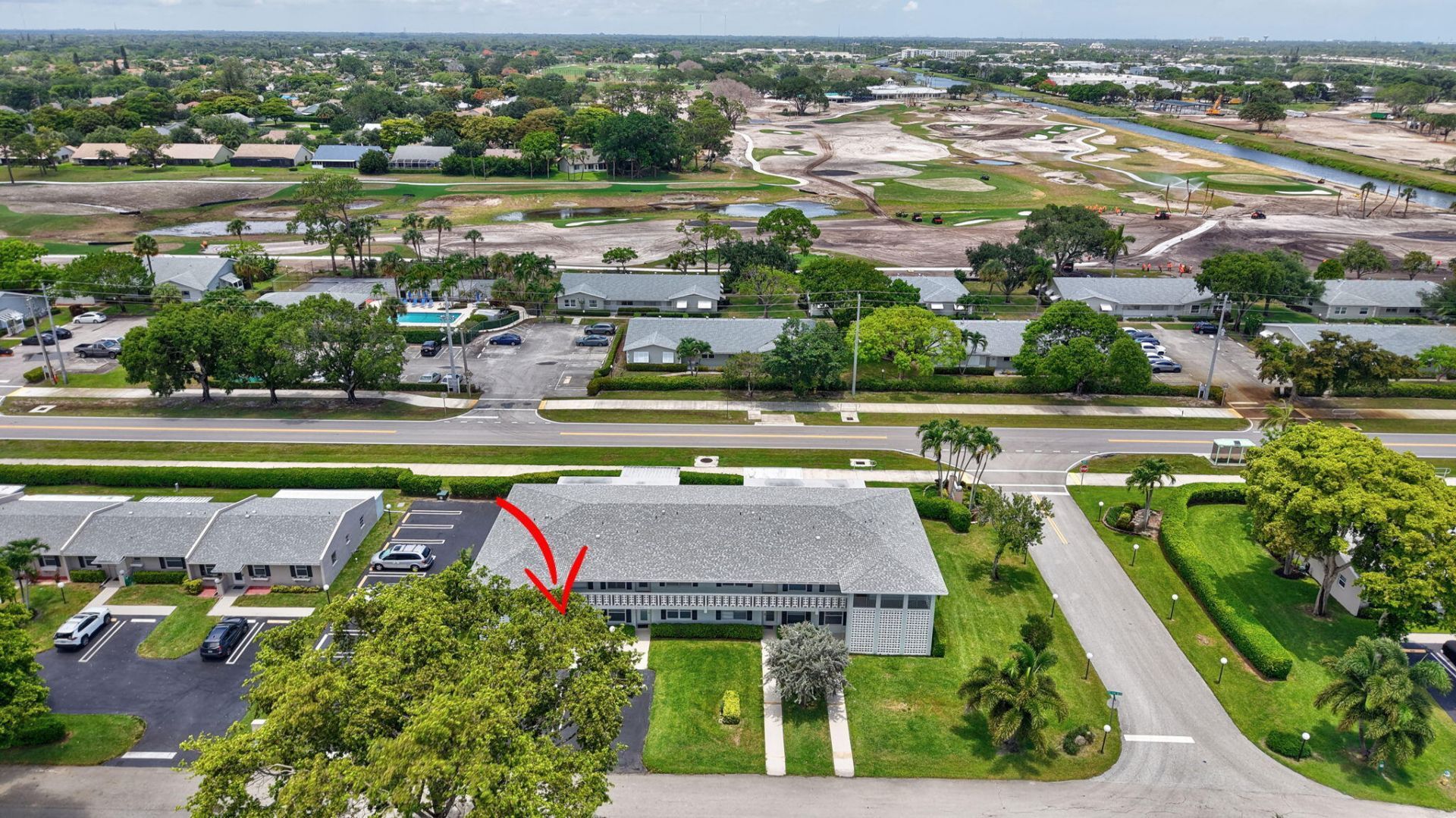 2401 Del Aire Boulevard, Unit 101, Delray Beach, FL 33445 Photo