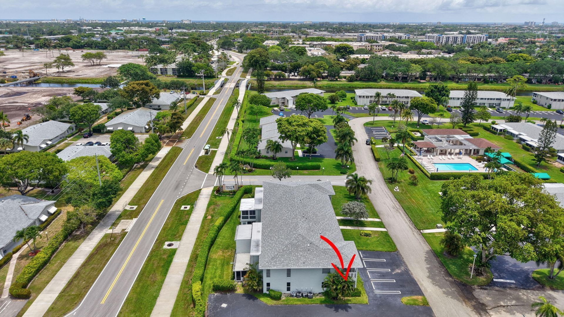 2401 Del Aire Boulevard, Unit 101, Delray Beach, FL 33445 Photo