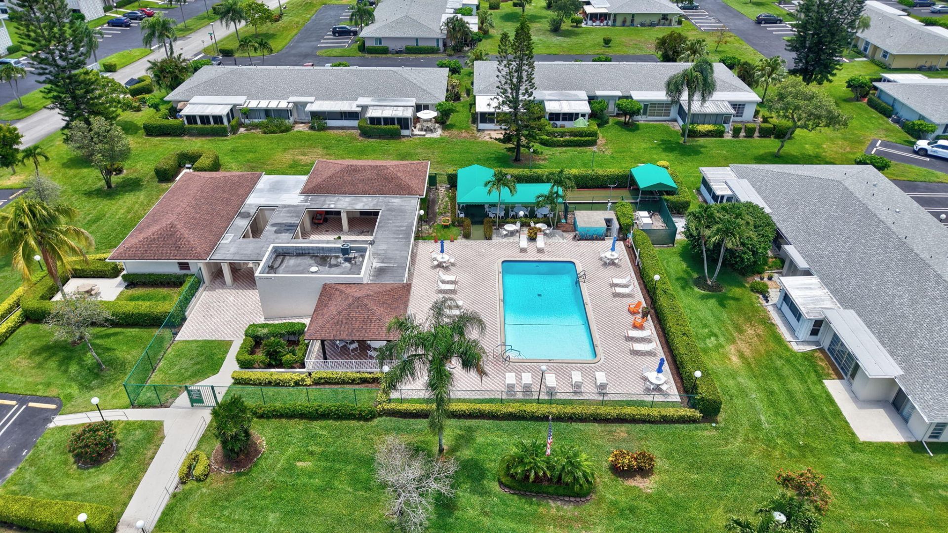 2401 Del Aire Boulevard, Unit 101, Delray Beach, FL 33445 Photo