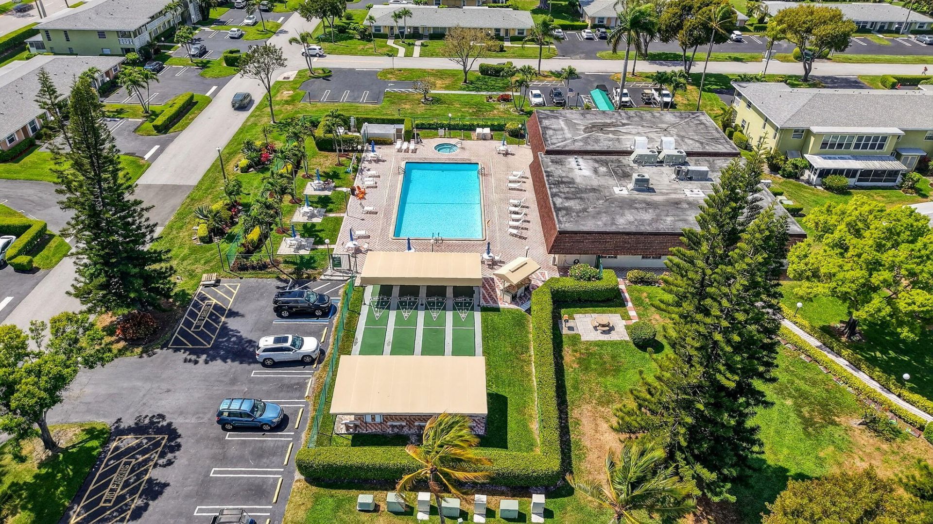 2401 Del Aire Boulevard, Unit 101, Delray Beach, FL 33445 Photo