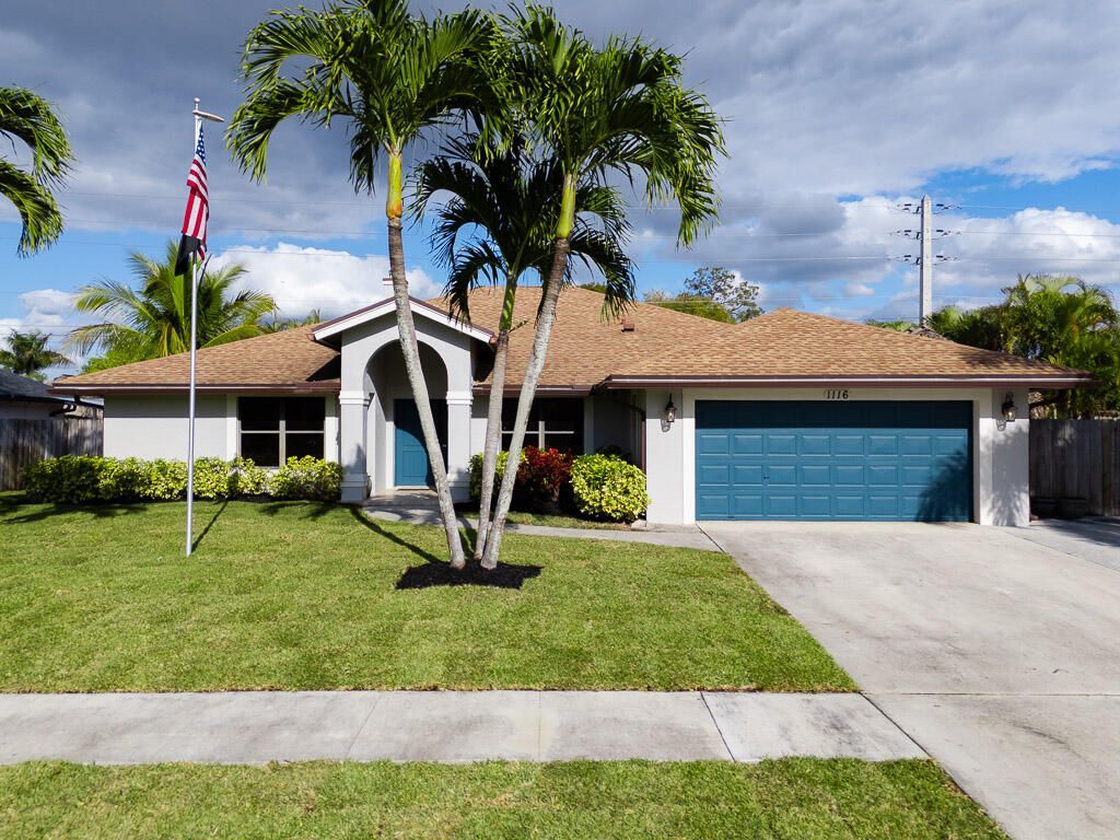 1116 Northumberland Court, Wellington, FL 33414 Photo