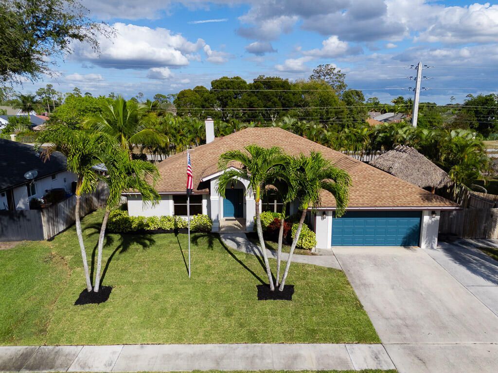 1116 Northumberland Court, Wellington, FL 33414 Photo