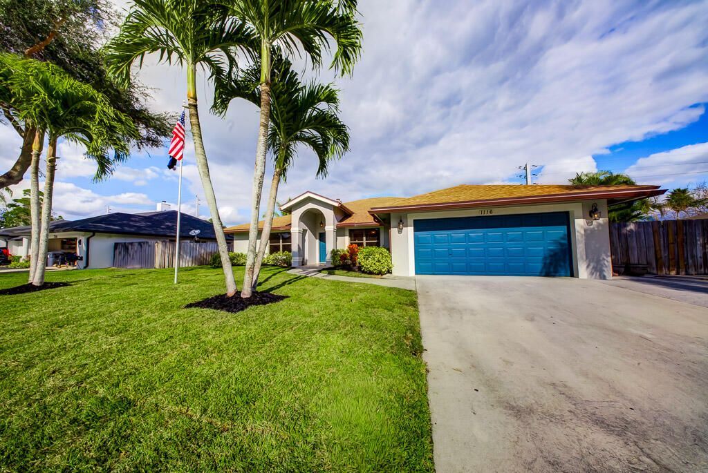 1116 Northumberland Court, Wellington, FL 33414 Photo