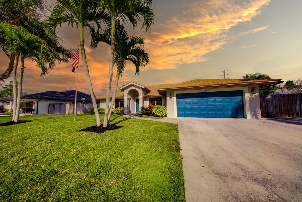 1116 Northumberland Court, Wellington, FL 33414 Photo