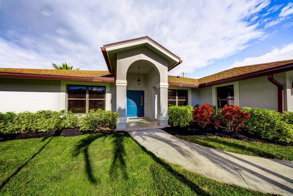 1116 Northumberland Court, Wellington, FL 33414 Photo