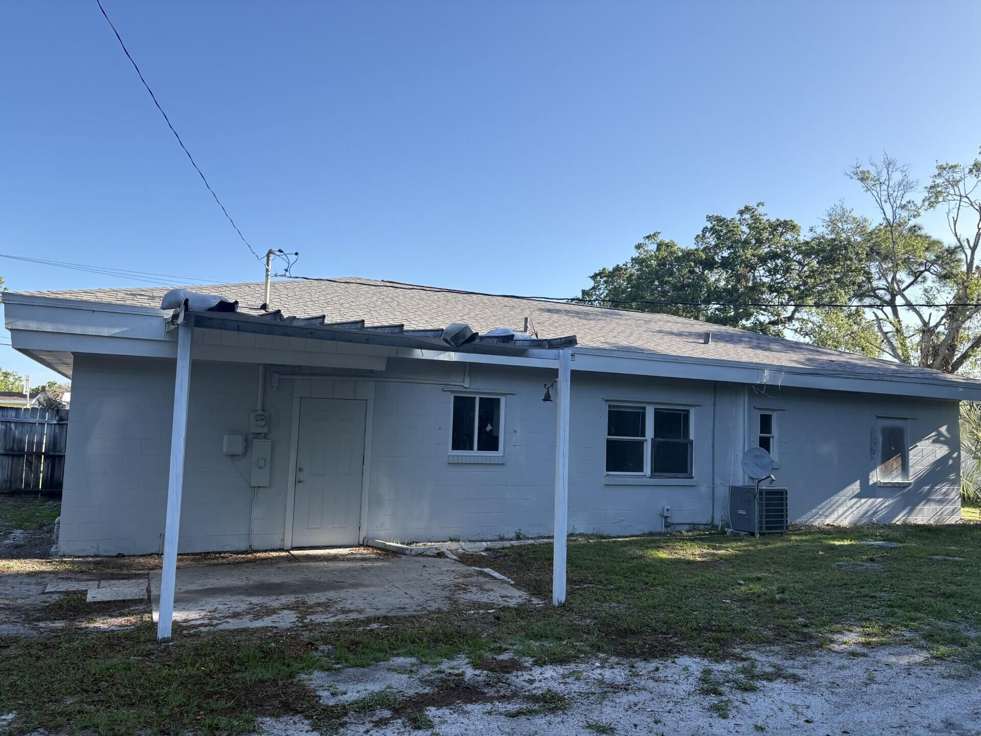 2417 Saint Lucie Boulevard, Fort Pierce, FL 34946 Photo