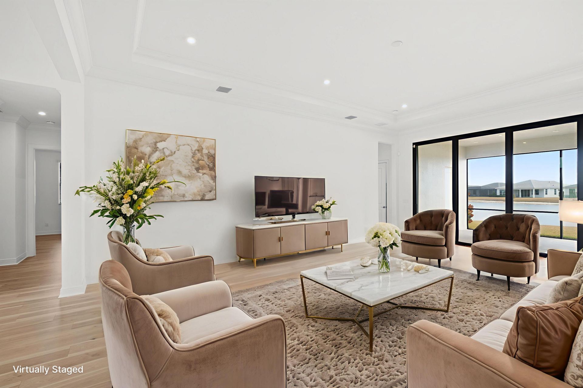 9229 SW Arco Way, Port Saint Lucie, FL 34987 Photo