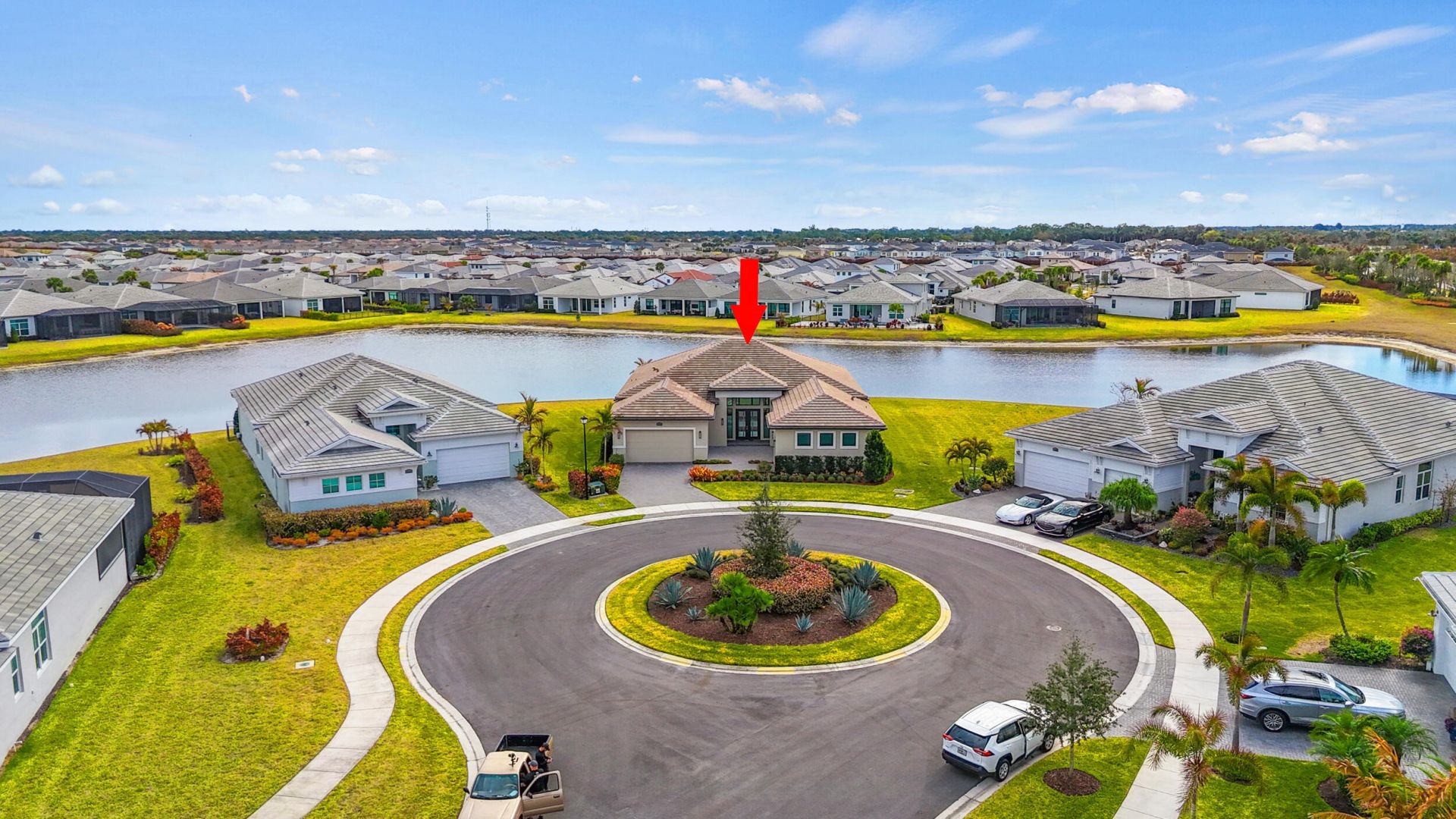 9229 SW Arco Way, Port Saint Lucie, FL 34987 Photo