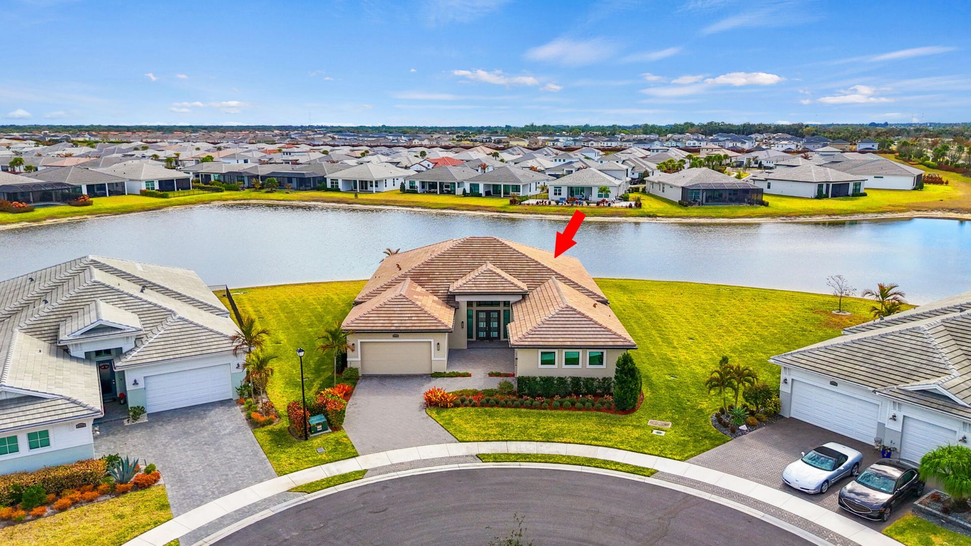 9229 SW Arco Way, Port Saint Lucie, FL 34987 Photo