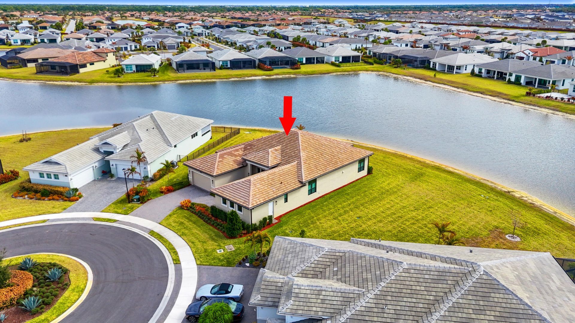 9229 SW Arco Way, Port Saint Lucie, FL 34987 Photo