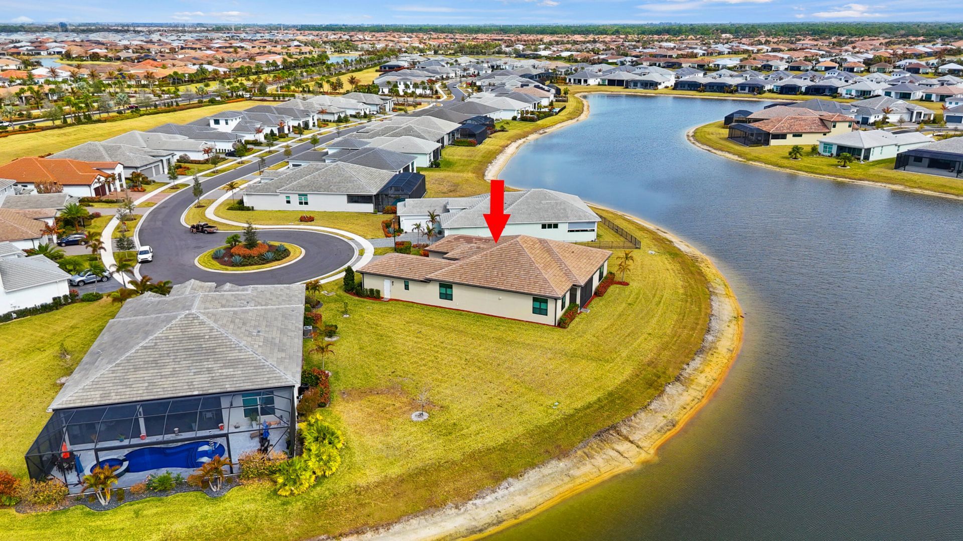 9229 SW Arco Way, Port Saint Lucie, FL 34987 Photo