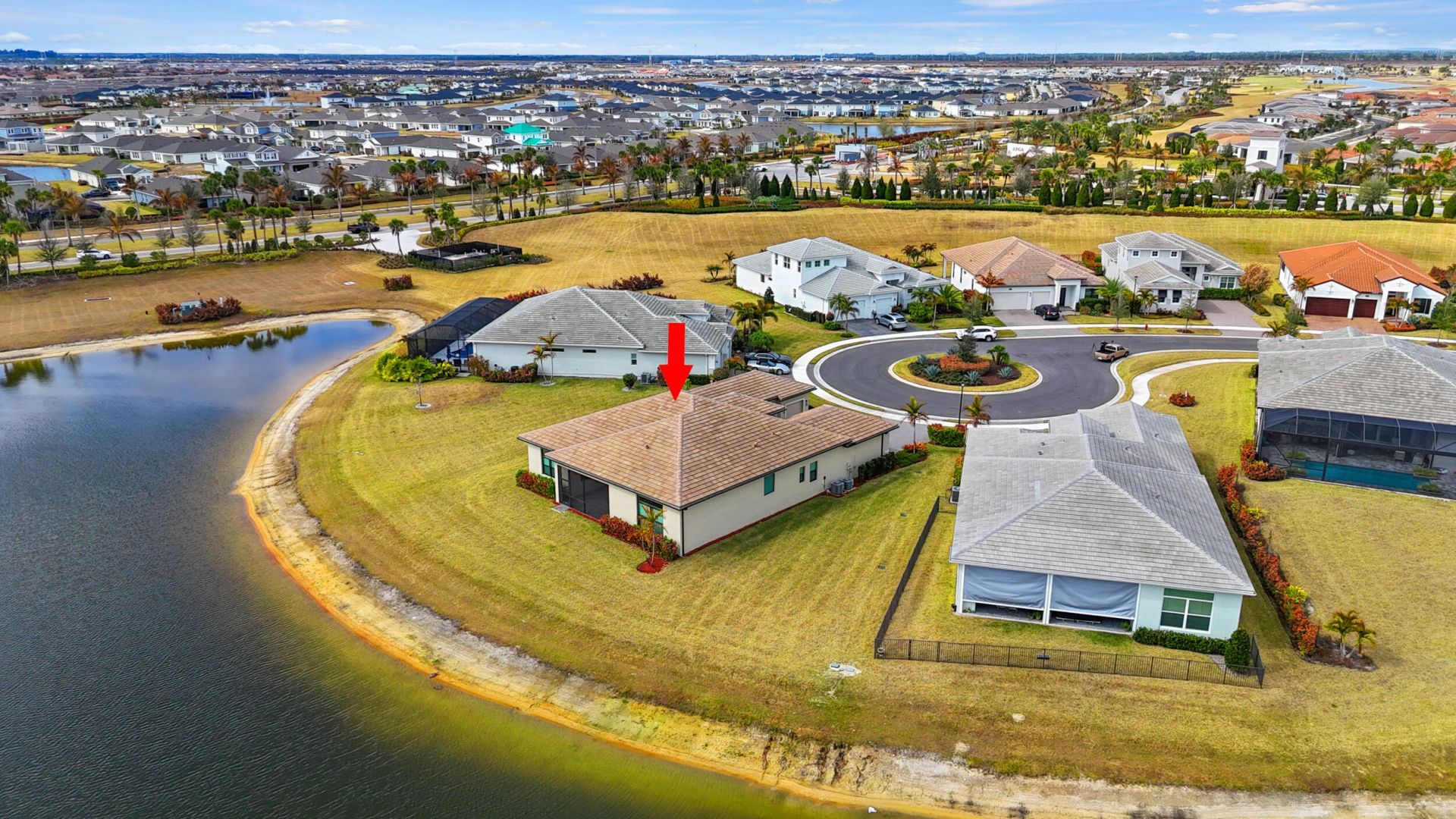 9229 SW Arco Way, Port Saint Lucie, FL 34987 Photo