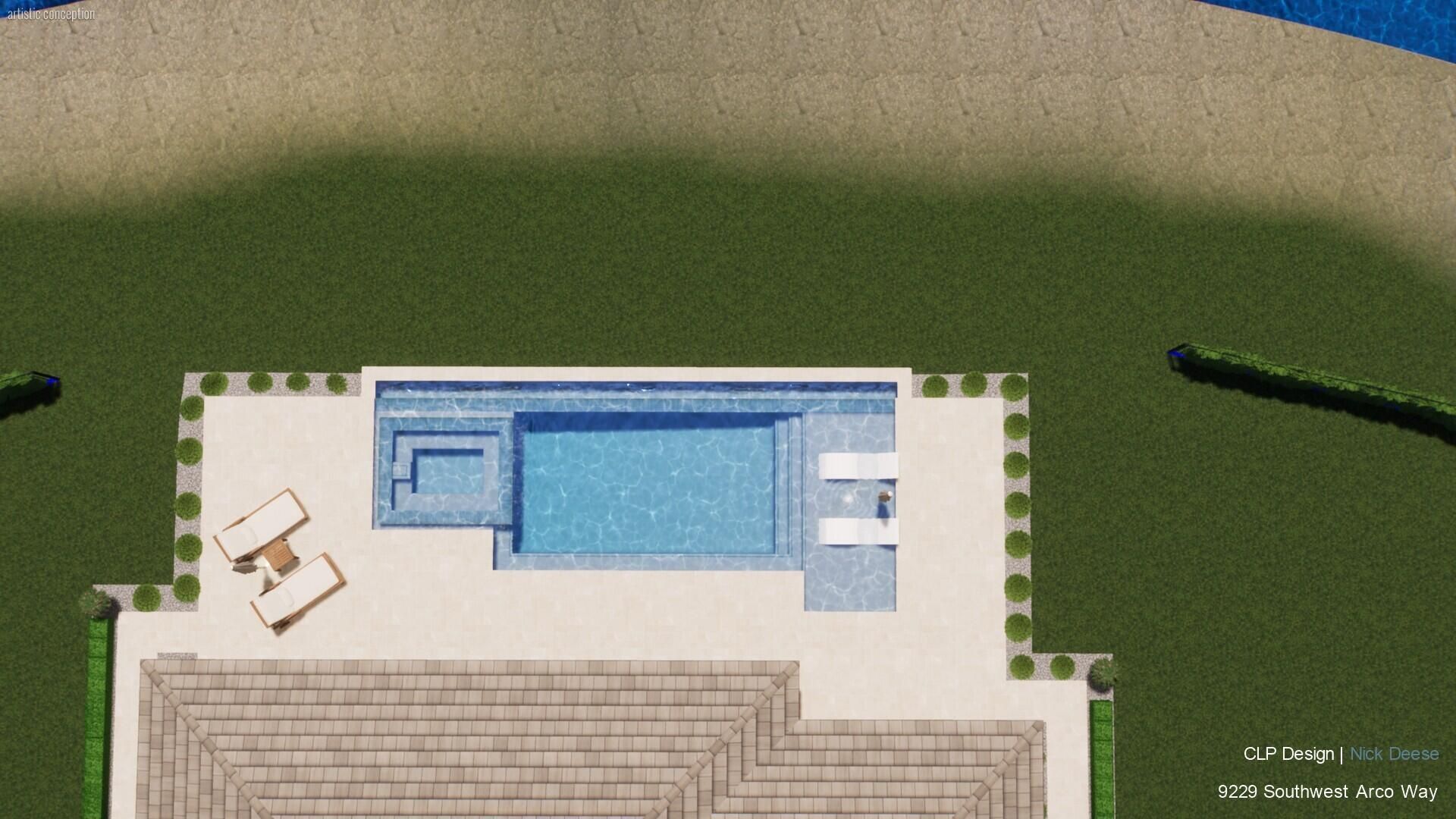 9229 SW Arco Way, Port Saint Lucie, FL 34987 Photo