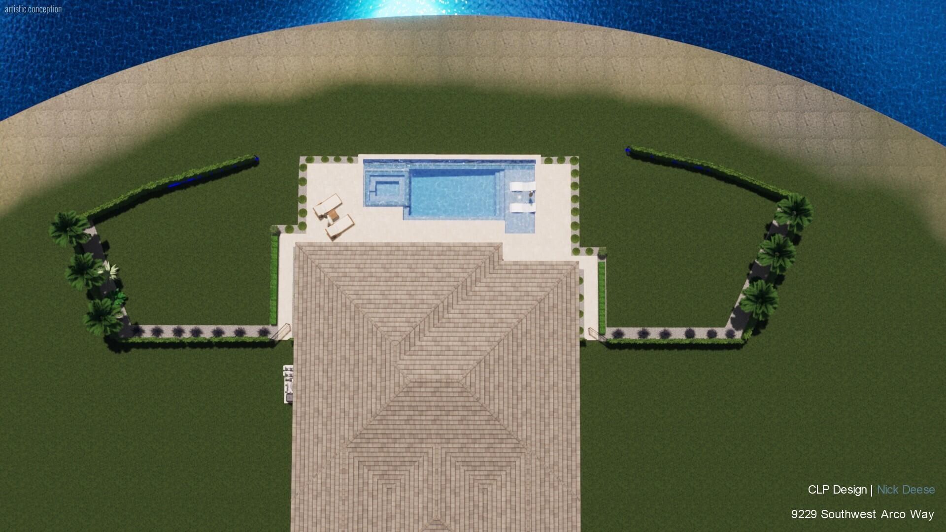 9229 SW Arco Way, Port Saint Lucie, FL 34987 Photo