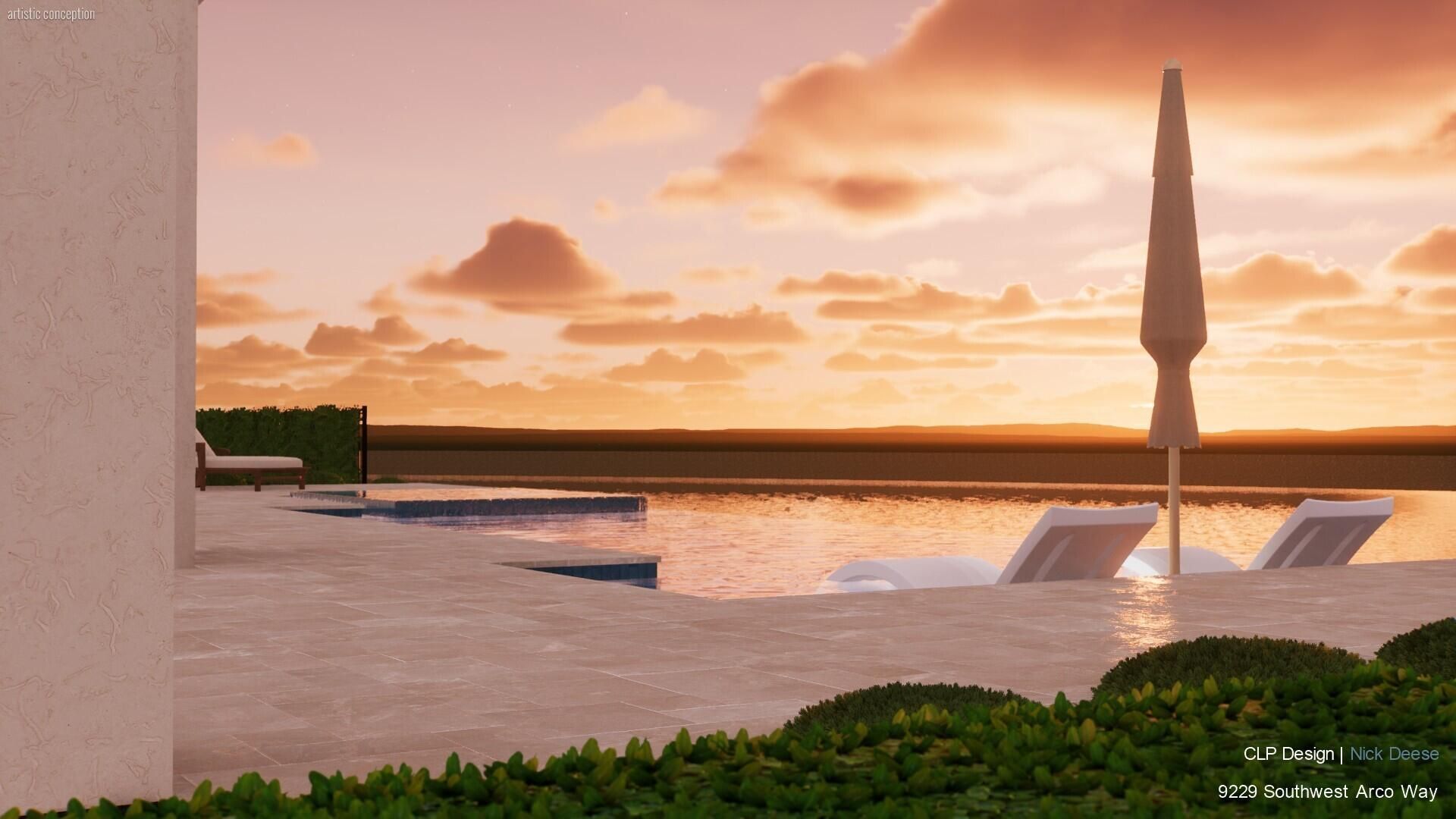 9229 SW Arco Way, Port Saint Lucie, FL 34987 Photo