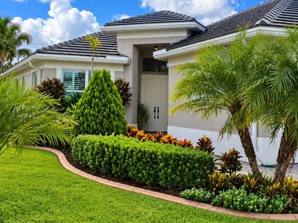 11917 SW Seahorse Springs Terrace, Port St. Lucie, FL 34987