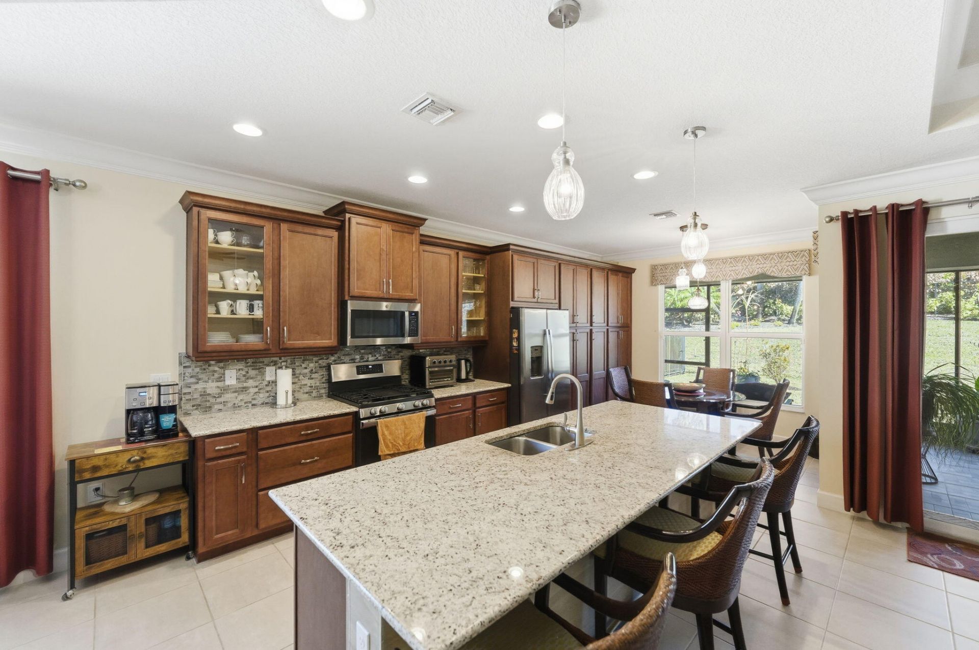 11917 SW Seahorse Springs Terrace, Port Saint Lucie, FL 34987 Photo