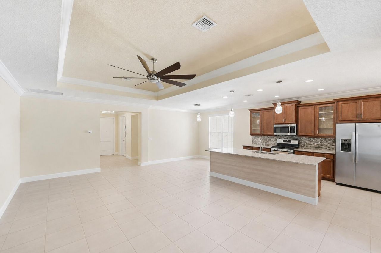 11917 SW Seahorse Springs Terrace, Port Saint Lucie, FL 34987 Photo