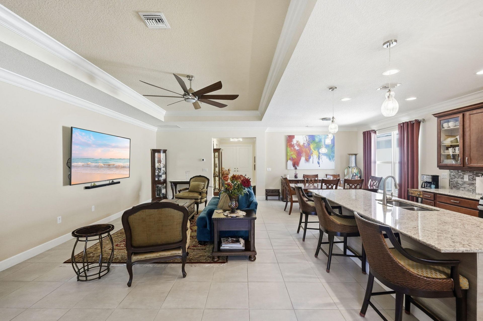 11917 SW Seahorse Springs Terrace, Port Saint Lucie, FL 34987 Photo