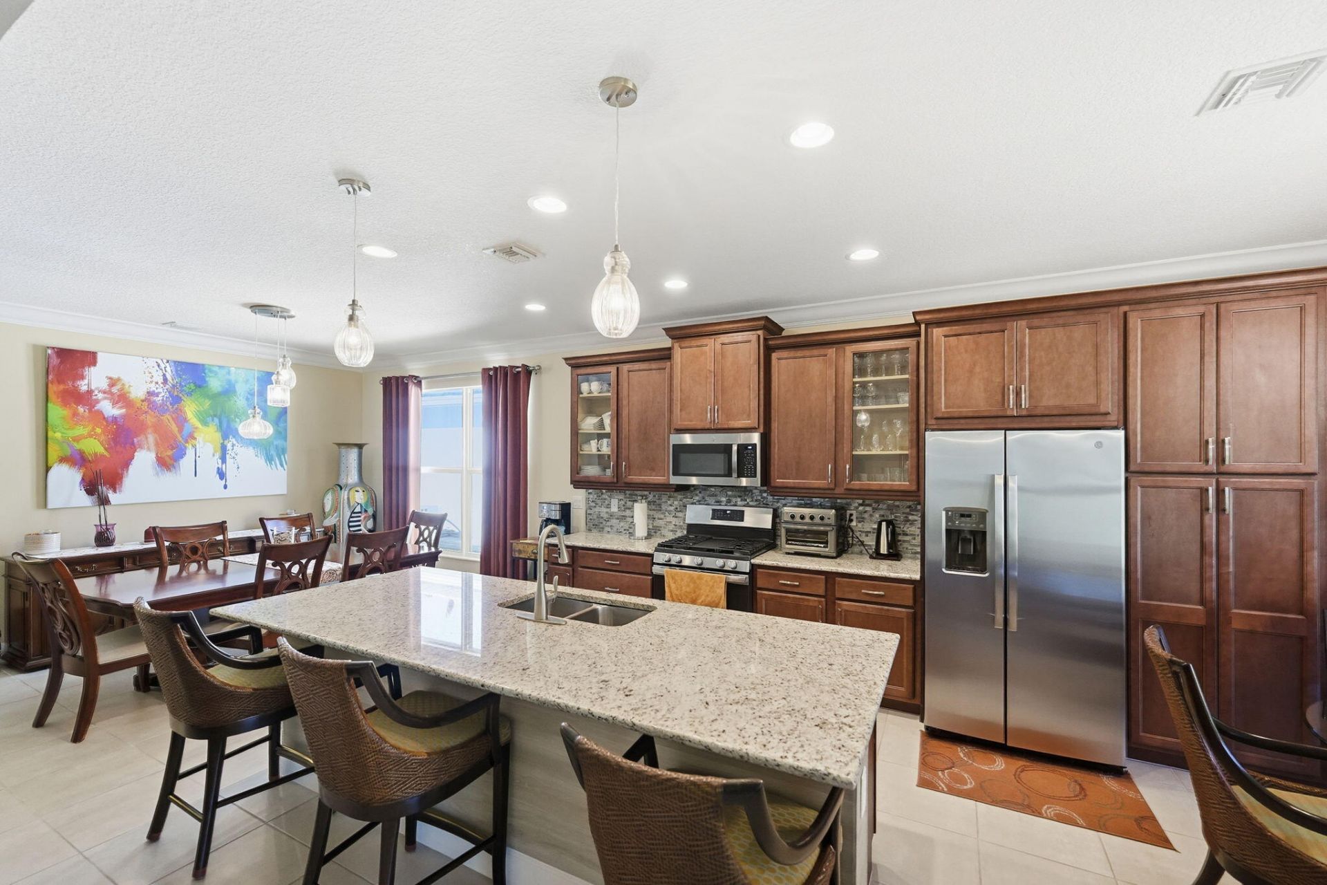 11917 SW Seahorse Springs Terrace, Port Saint Lucie, FL 34987 Photo