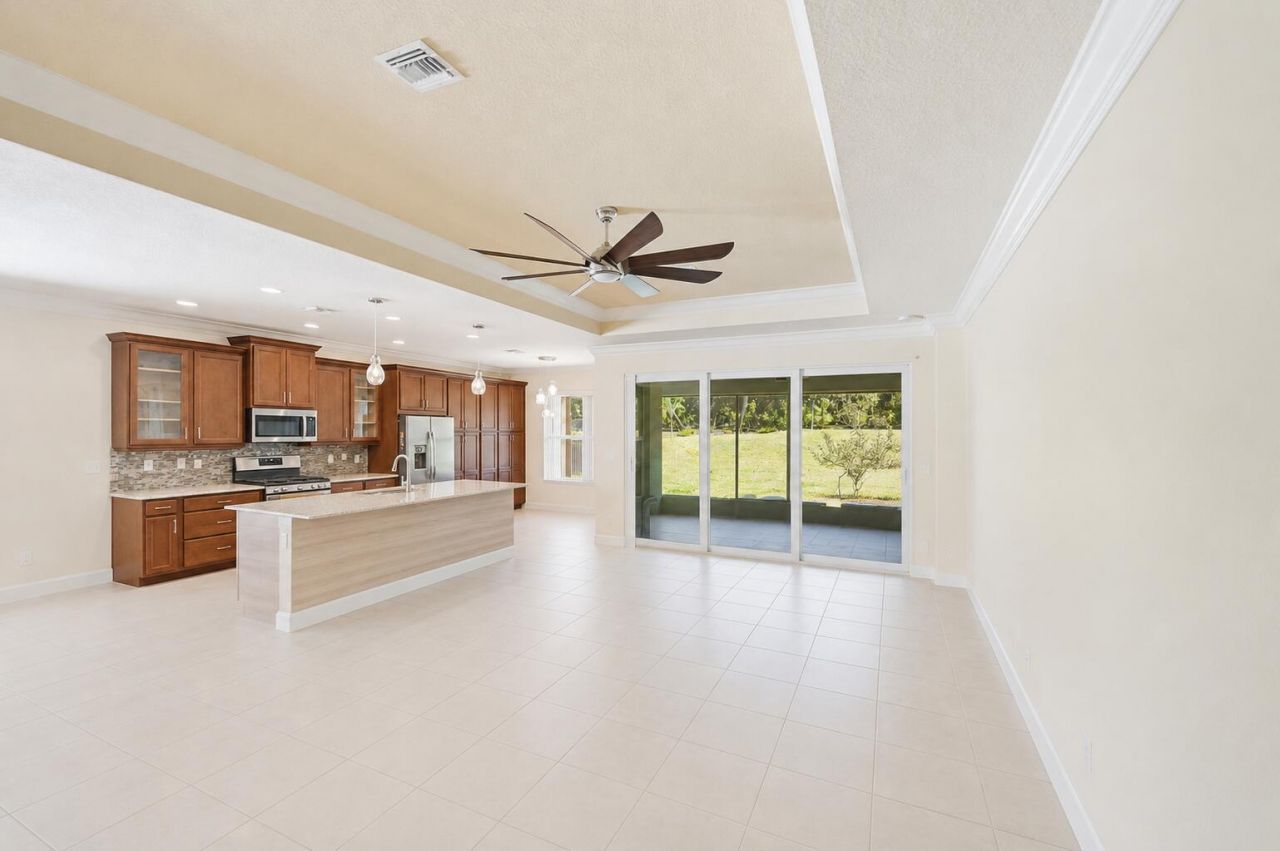 11917 SW Seahorse Springs Terrace, Port Saint Lucie, FL 34987 Photo