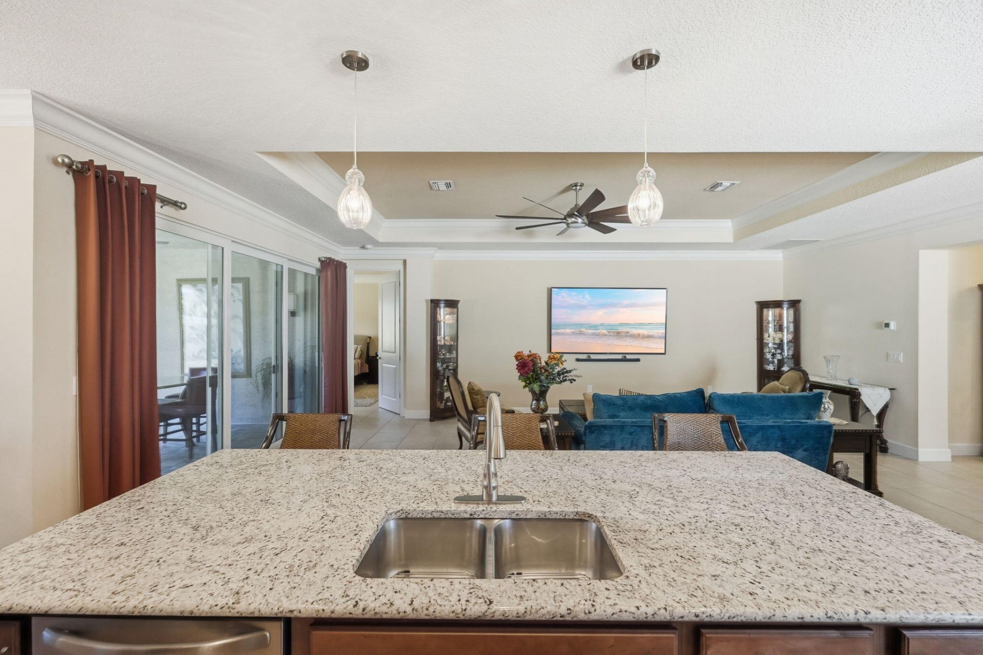 11917 SW Seahorse Springs Terrace, Port Saint Lucie, FL 34987 Photo