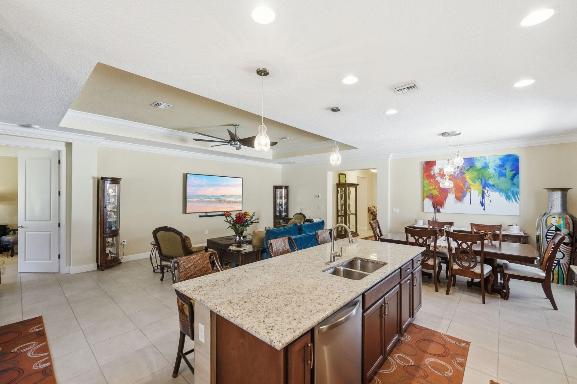 11917 SW Seahorse Springs Terrace, Port Saint Lucie, FL 34987 Photo