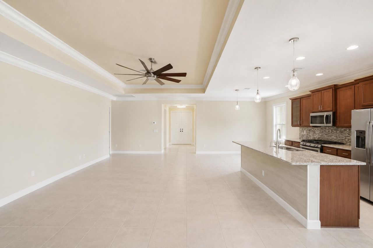 11917 SW Seahorse Springs Terrace, Port Saint Lucie, FL 34987 Photo