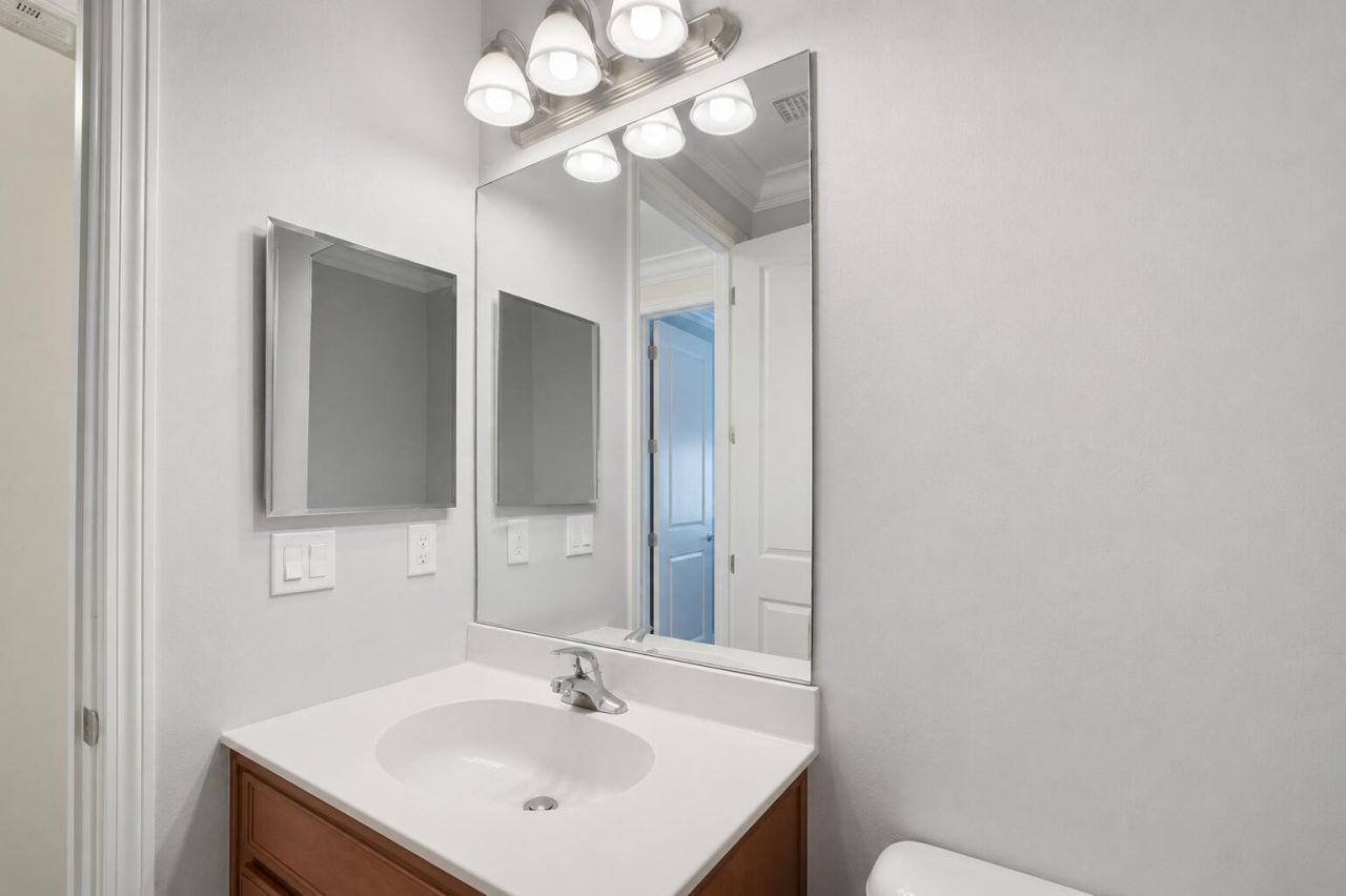 11917 SW Seahorse Springs Terrace, Port Saint Lucie, FL 34987 Photo