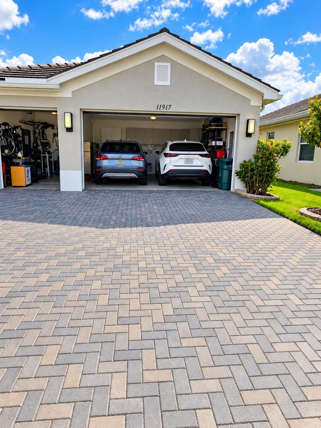 11917 SW Seahorse Springs Terrace, Port Saint Lucie, FL 34987 Photo