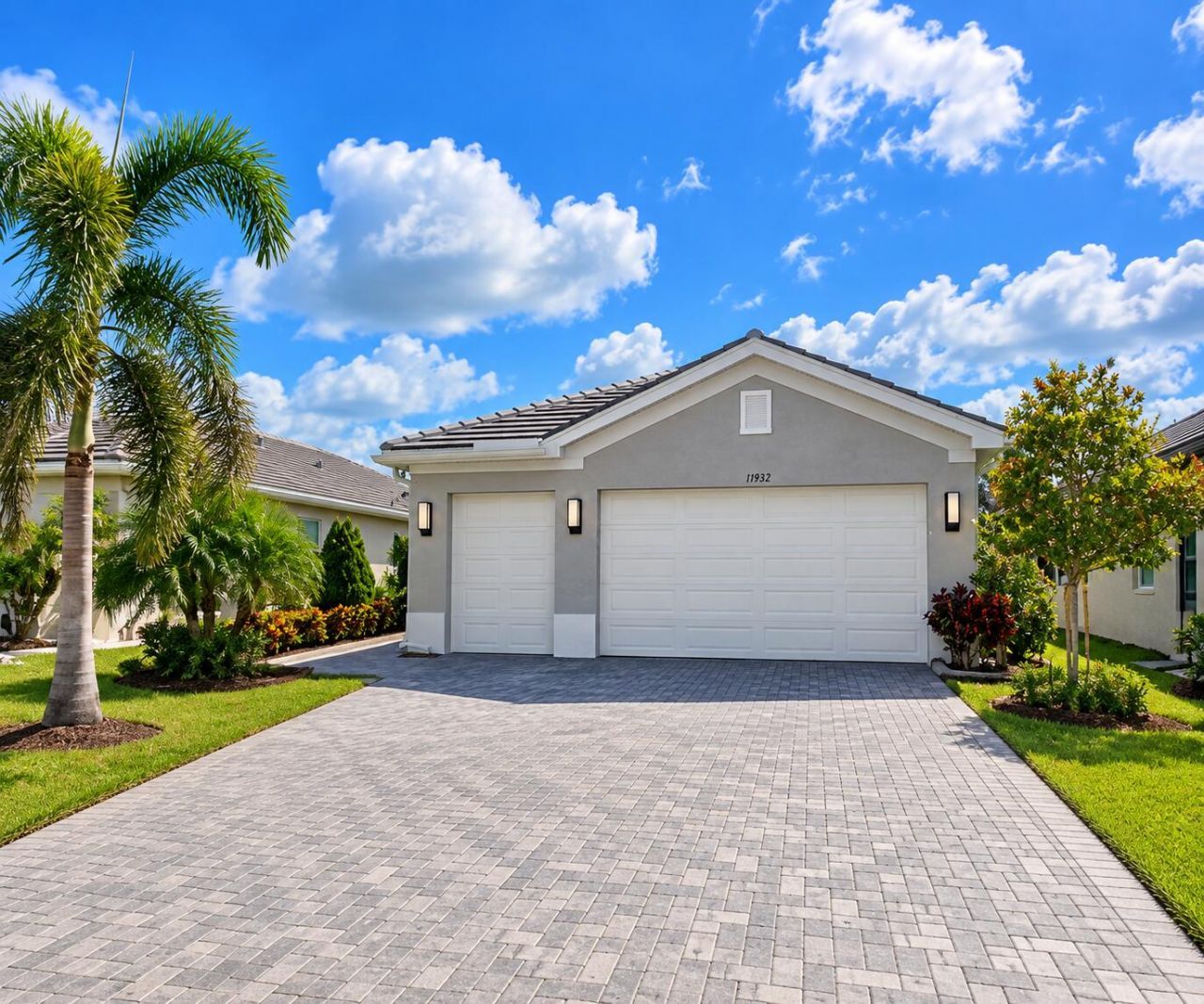11917 SW Seahorse Springs Terrace, Port Saint Lucie, FL 34987 Photo