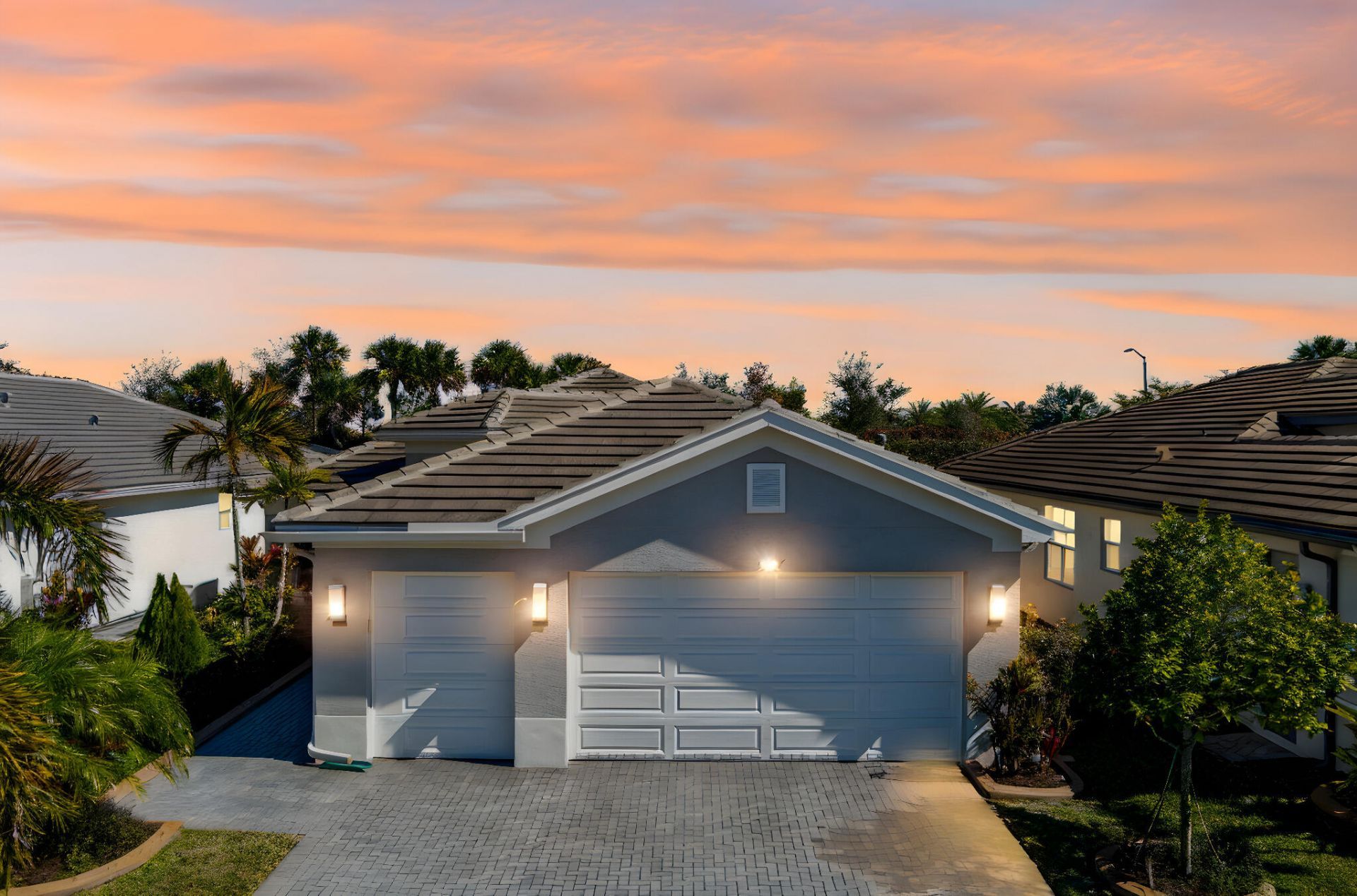 11917 SW Seahorse Springs Terrace, Port Saint Lucie, FL 34987 Photo