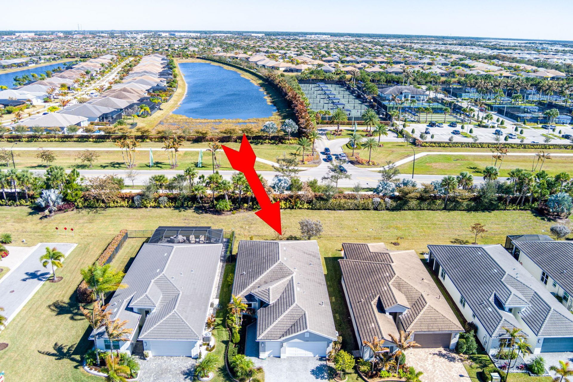 11917 SW Seahorse Springs Terrace, Port Saint Lucie, FL 34987 Photo