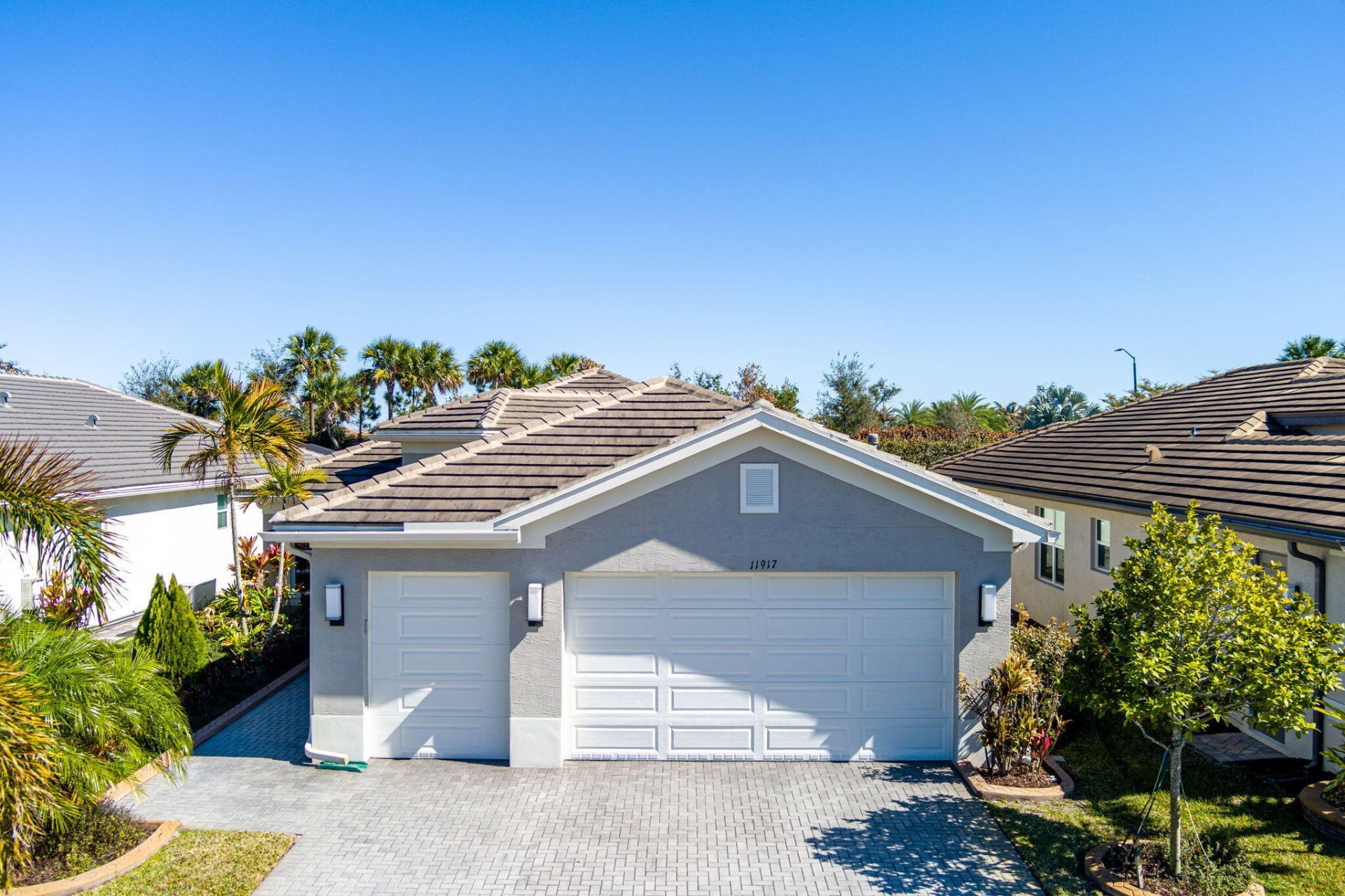 11917 SW Seahorse Springs Terrace, Port Saint Lucie, FL 34987 Photo