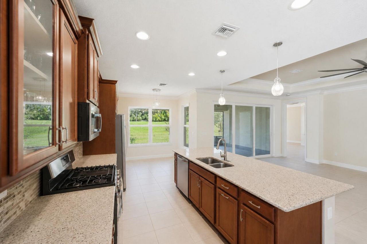 11917 SW Seahorse Springs Terrace, Port Saint Lucie, FL 34987 Photo