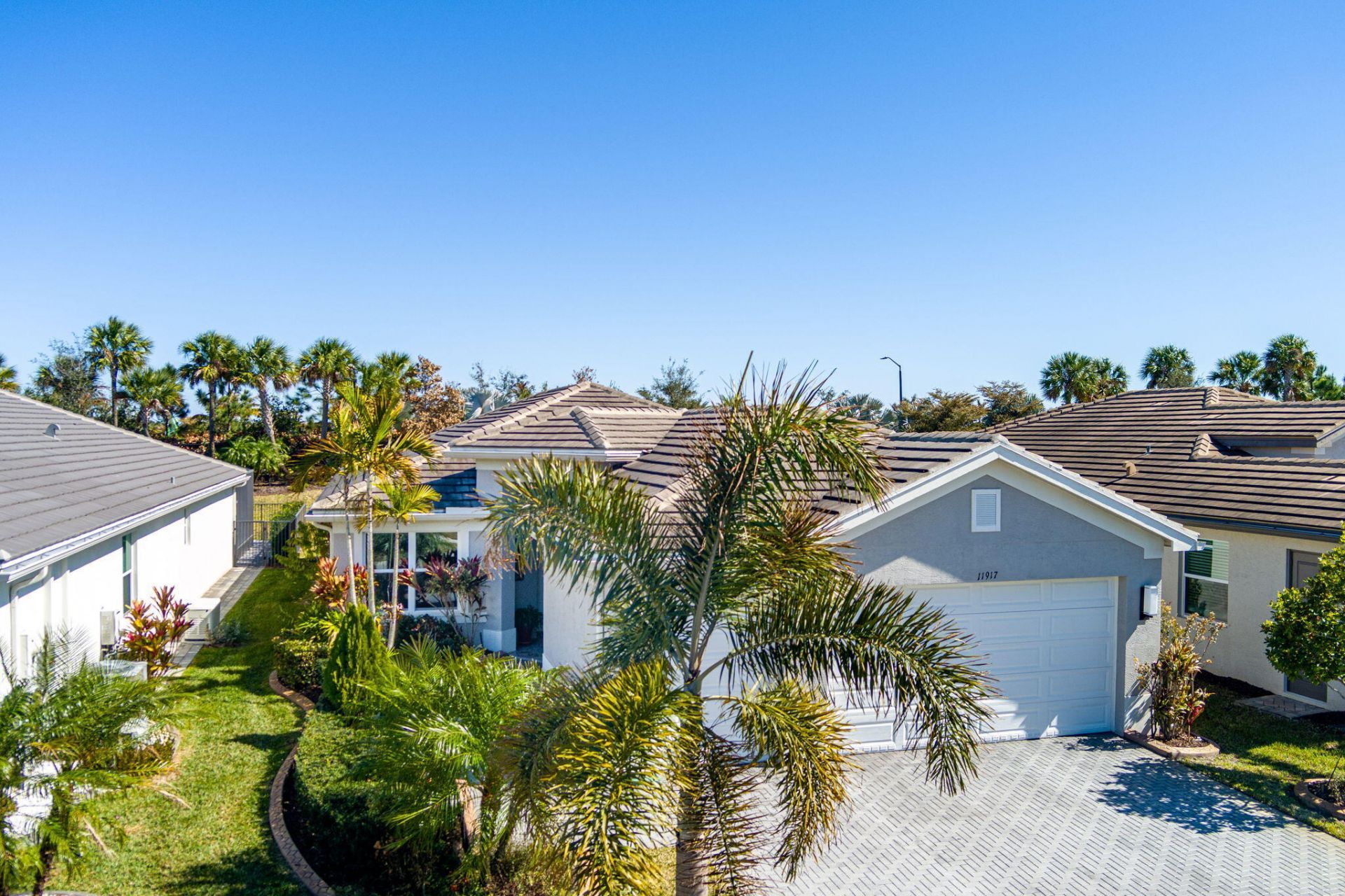 11917 SW Seahorse Springs Terrace, Port Saint Lucie, FL 34987 Photo