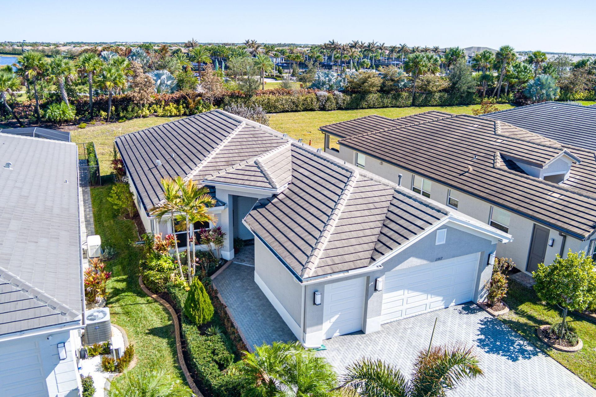 11917 SW Seahorse Springs Terrace, Port Saint Lucie, FL 34987 Photo