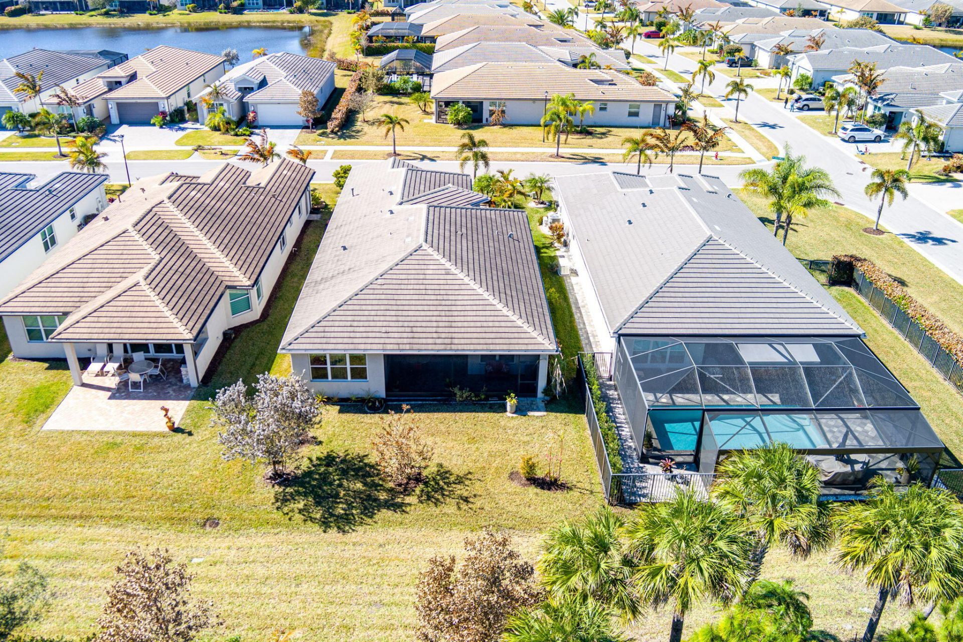 11917 SW Seahorse Springs Terrace, Port Saint Lucie, FL 34987 Photo