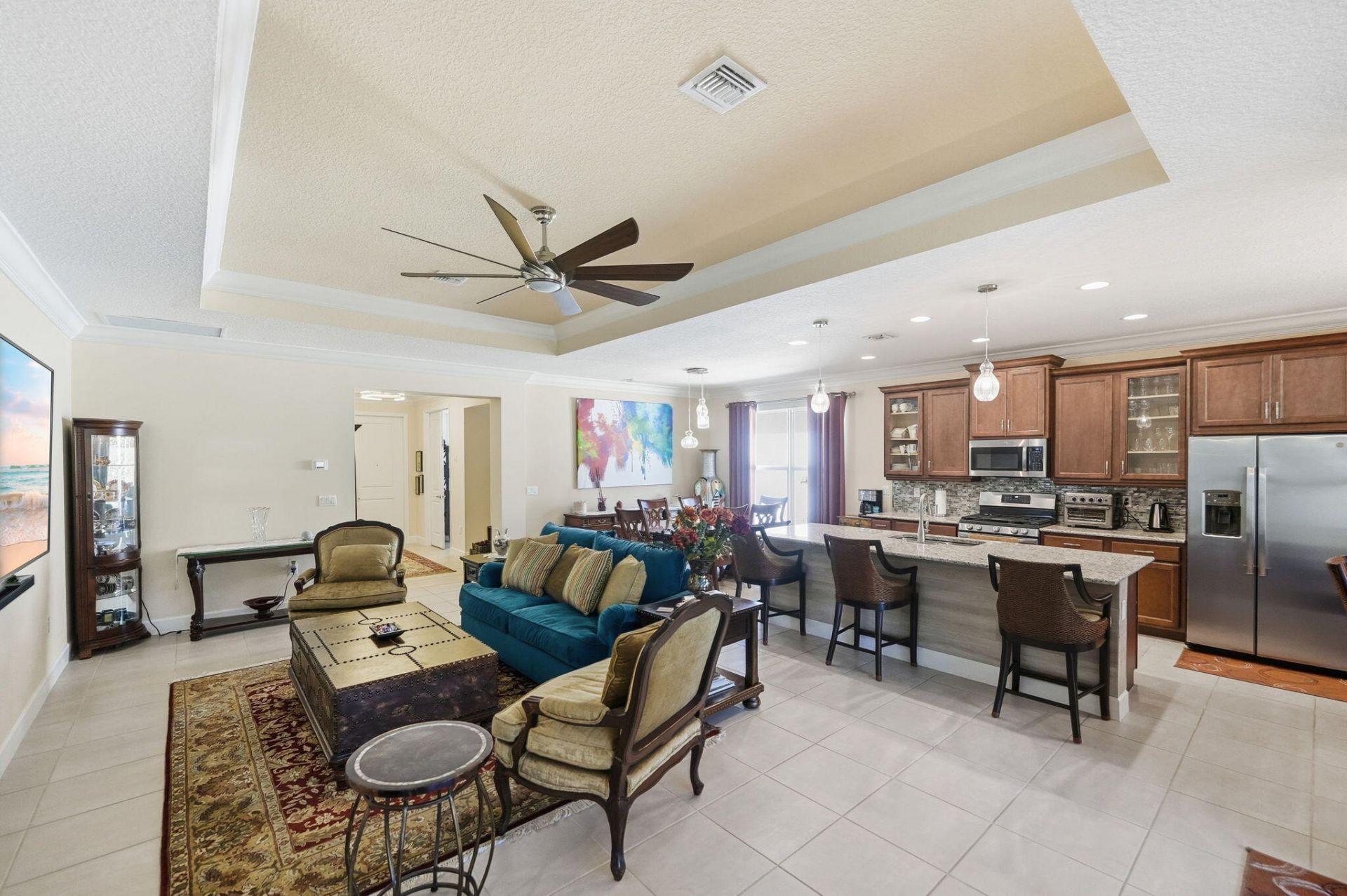 11917 SW Seahorse Springs Terrace, Port Saint Lucie, FL 34987 Photo