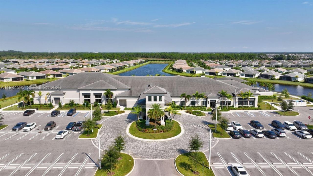 11917 SW Seahorse Springs Terrace, Port Saint Lucie, FL 34987 Photo