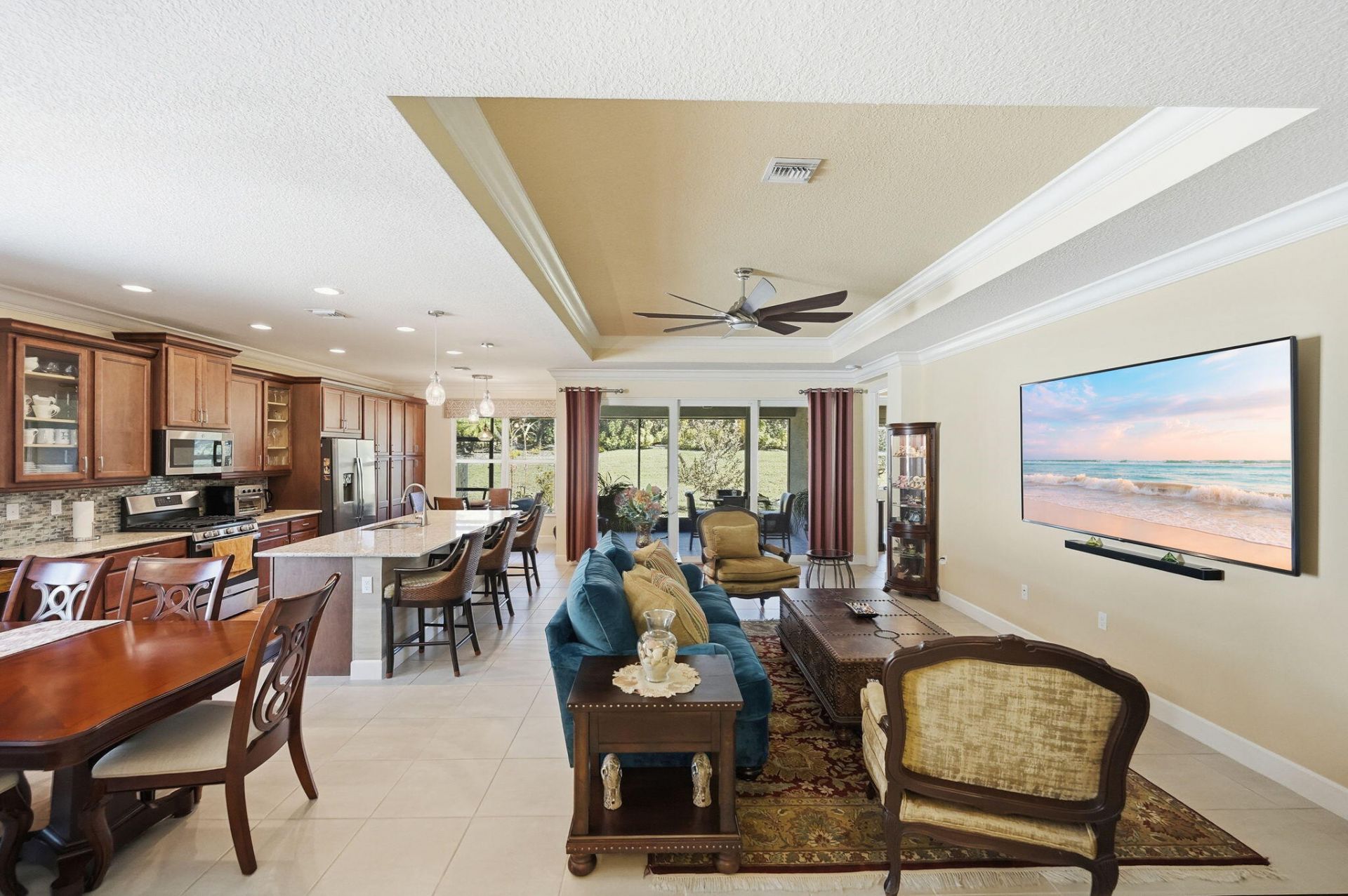 11917 SW Seahorse Springs Terrace, Port Saint Lucie, FL 34987 Photo