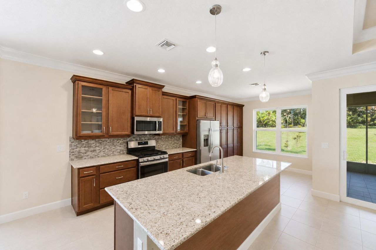 11917 SW Seahorse Springs Terrace, Port Saint Lucie, FL 34987 Photo