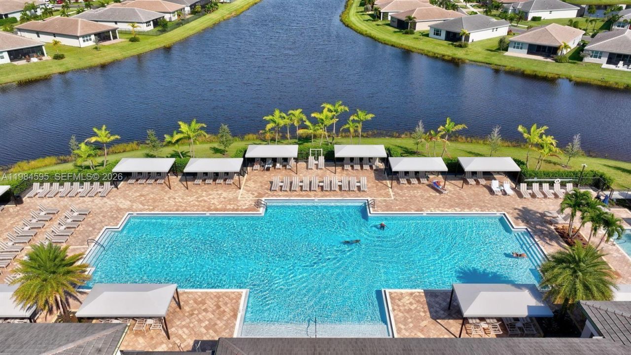 11917 SW Seahorse Springs Terrace, Port Saint Lucie, FL 34987 Photo
