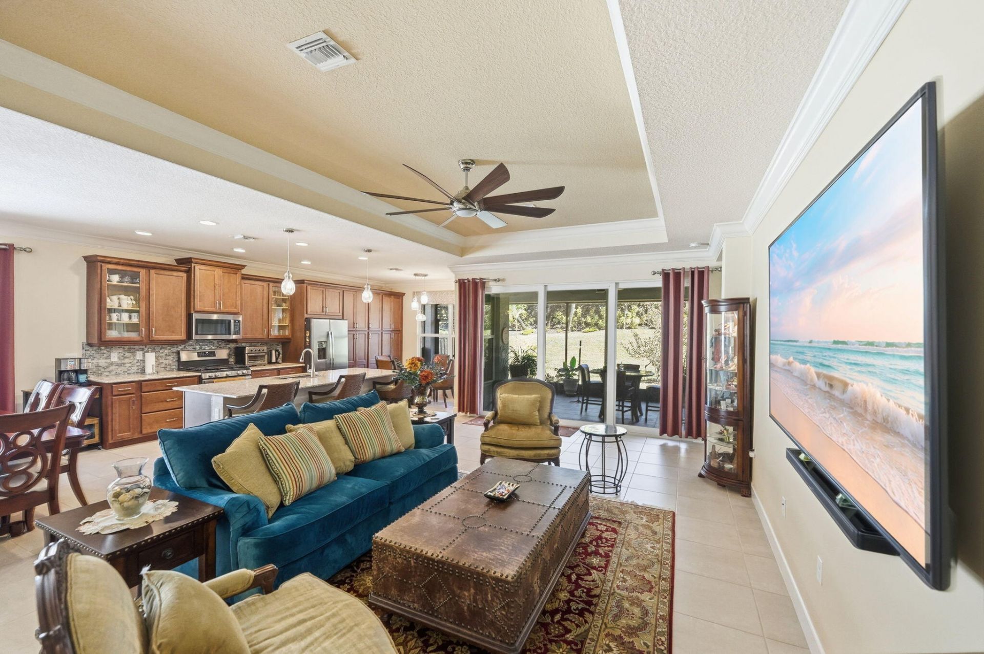 11917 SW Seahorse Springs Terrace, Port Saint Lucie, FL 34987 Photo