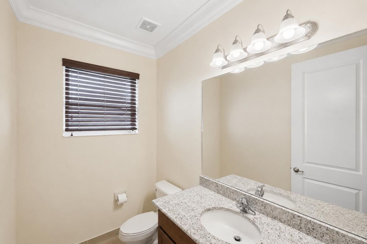11917 SW Seahorse Springs Terrace, Port Saint Lucie, FL 34987 Photo