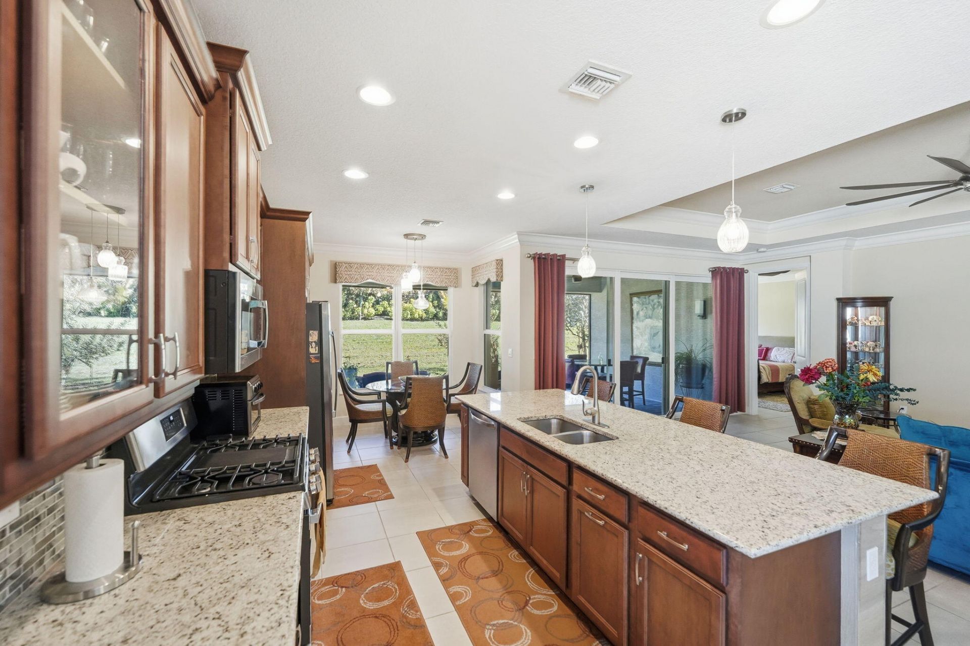 11917 SW Seahorse Springs Terrace, Port Saint Lucie, FL 34987 Photo