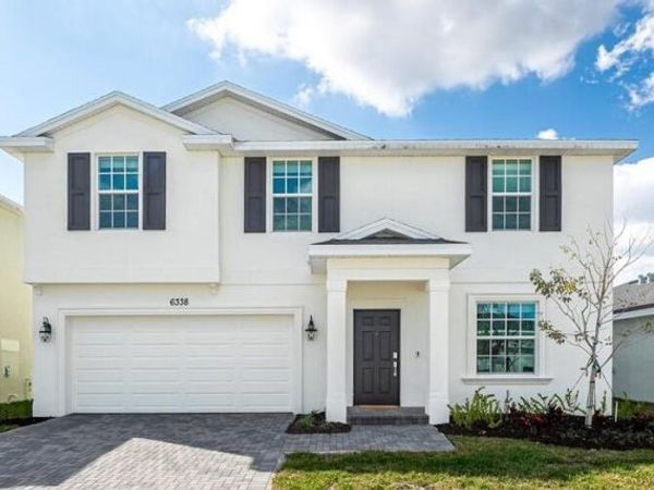 6338 Windwood Way, Port Saint Lucie, FL 34987